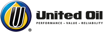 UNITED OIL