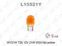 L15521Y