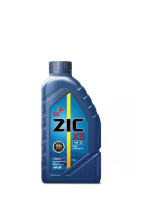 2621 X5 5W-30 (Outdated - API SN Plus) 1L 2
