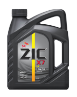 2619 X7 LS 5W-30 (Outdated - ACEA A3-B4) 4L 2