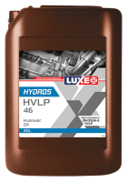 HYDROS  HVLP 46