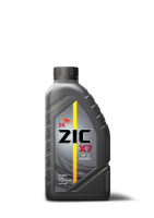 2662 X7 5W-40 1L 2