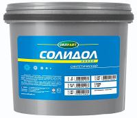 солидол 5