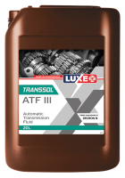 ATF III