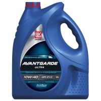 Авангард Ультра 10W40  5л.