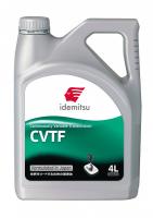CVTF 4