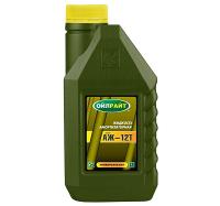 Амортизаторная
