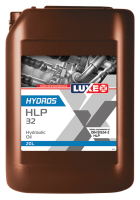 HYDROS  HLP 32