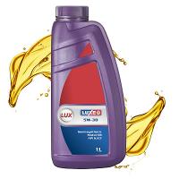 lux 5w30 1