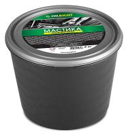 мастика резинобитумная