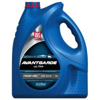 Авангард Ультра 15W40 5л