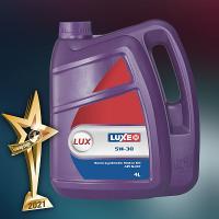 lux 5w30 4