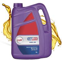lux 10w40 5