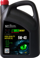 4l-gt-max-energy-5w-40