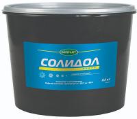 солидол 2,1
