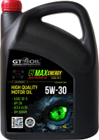 4l-gt-max-energy-5w-30