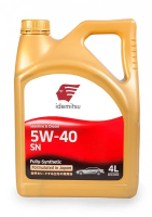 5w40 4