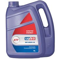 Dexton III мин 4