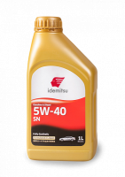 5w40 1